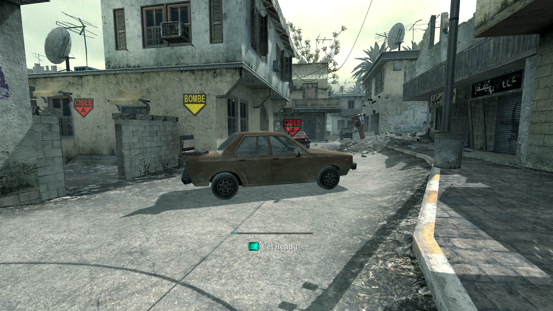 Willyyyy, mp_crash, Cirkus S&D HC High XP - Round: 6/19