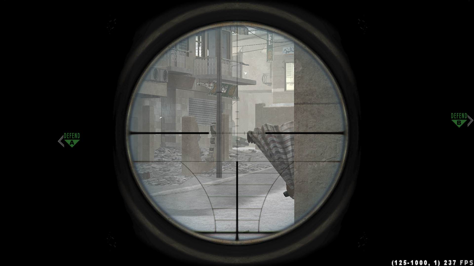 BOYKA, mp_crossfire, Cirkus S&D HC High XP - Round: 14/19
