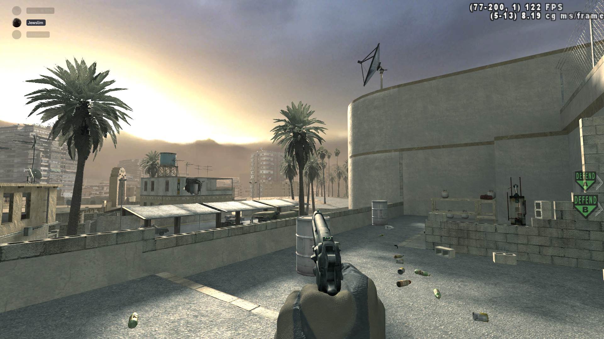 SvetiJakov, mp_broadcast, Cirkus S&D HC High XP - Round: 18/19