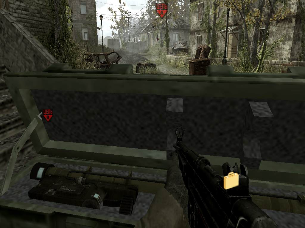 anatoliy, mp_overgrown, Cirkus S&D HC High XP - Round: 5/19